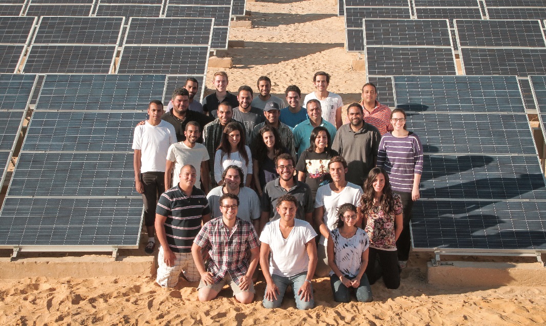 Solar Station to Power Tourist Resort for $2.5 Mn