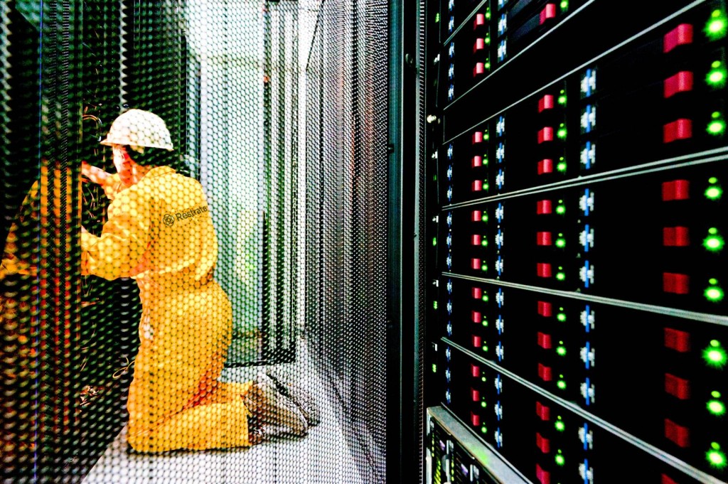 $1.2 Mn to Link Up Iraqi Oilfields in Real-Time