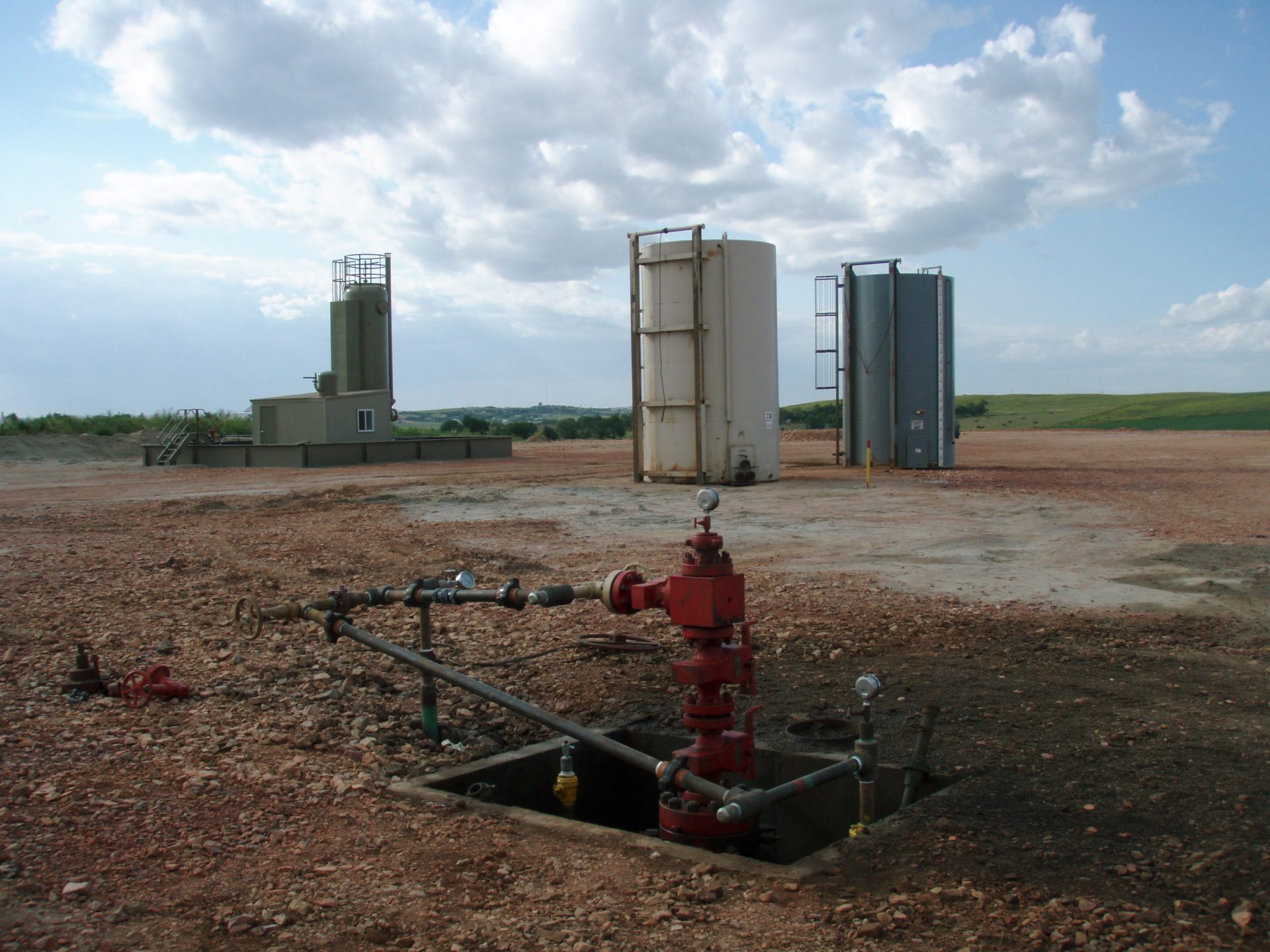 Introduction of Fracking in Spain Causes Concern