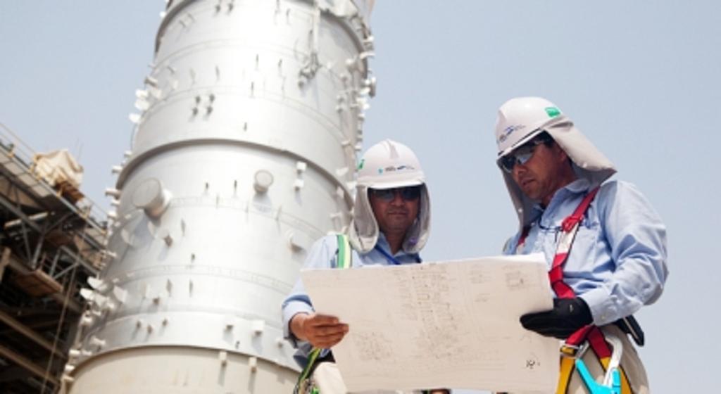 Saudi Aramco to Begin Trading Non-Saudi Crude