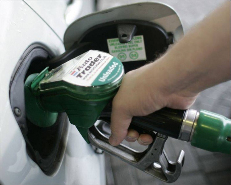 Saudi Aramco Cuts Local Fuel Prices