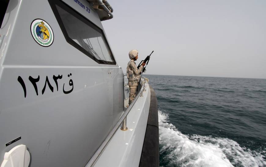 Iran: Pirate Attacks Rising but Oil Still Safe