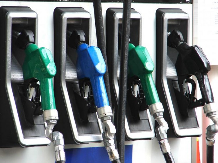 Fuel Smart Card System to Provide10 Litres a Day