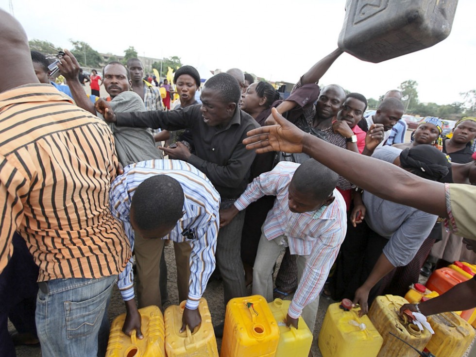 Fuel Shortages to Hit Nigeria Says Seplat CEO