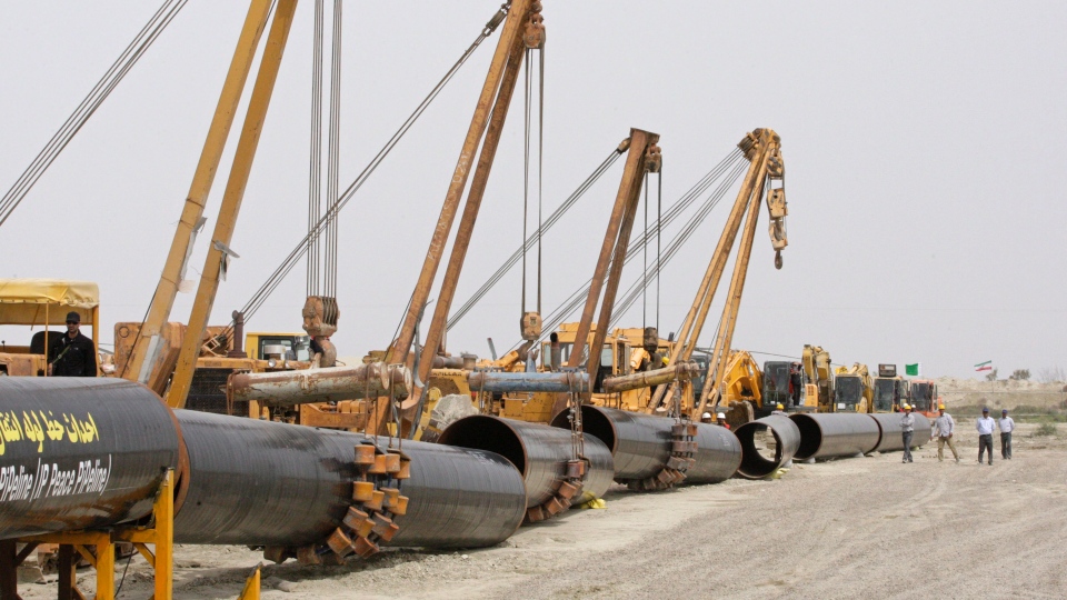 Morocco, Nigeria to Build Gas Pipeline | Egypt Oil & Gas