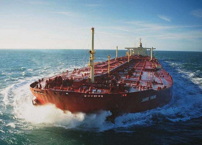Iran Poised to Retake Market Share with Super-Tanker Storehouse