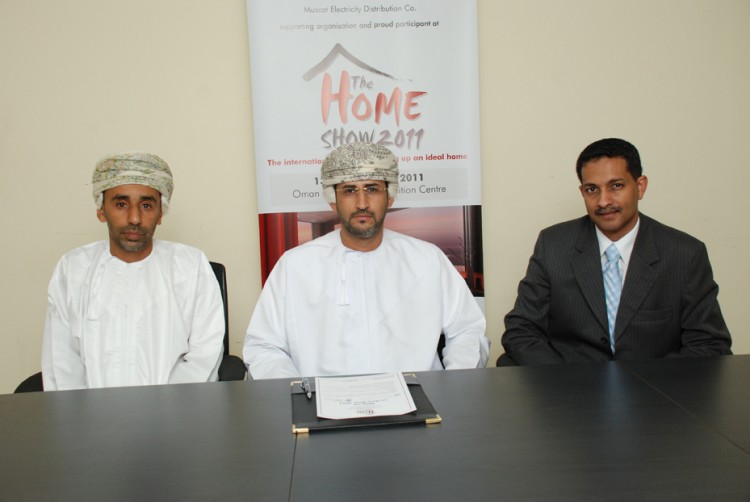 Electric Efficiency Reaches Oman’s Wilayat of Seeb