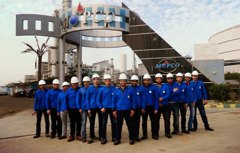 MOPCO Suez Wins $2bn Finances for PetroChem, Fertilizer Project