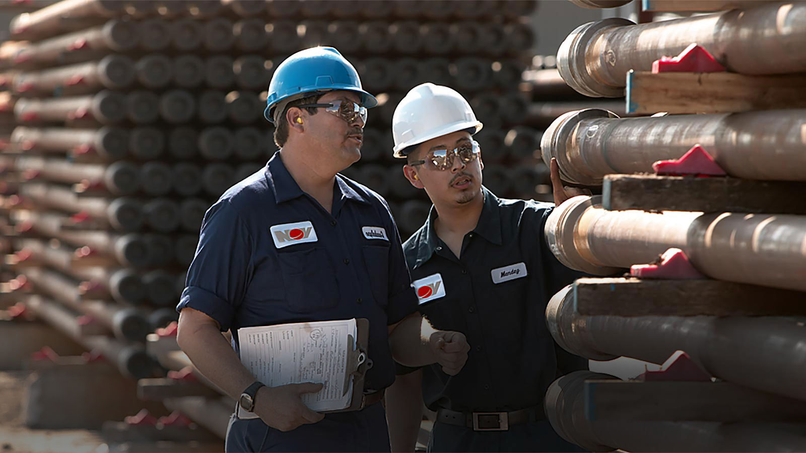 UAE Purchases Offshore, Onshore Rigs from Multiple Sources for $543 million