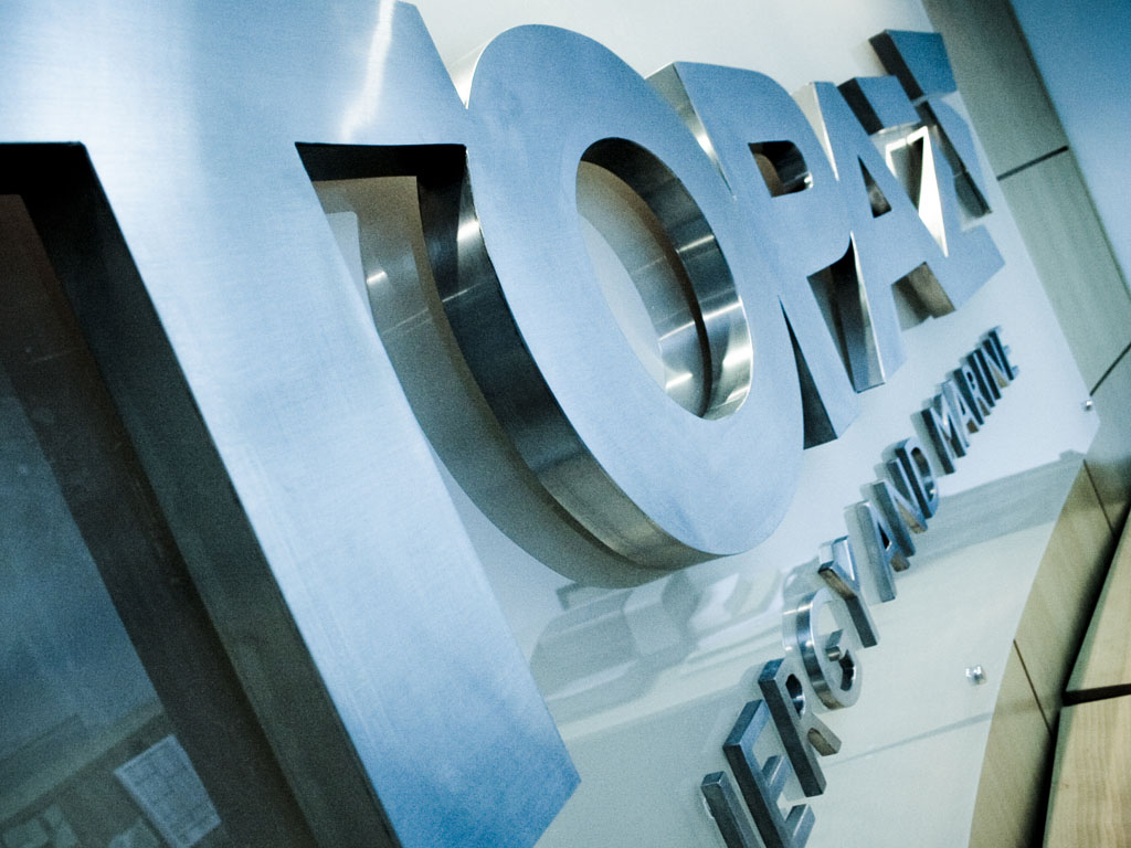 Oil Prices Prompt Topaz to Extend Ambitions to South America