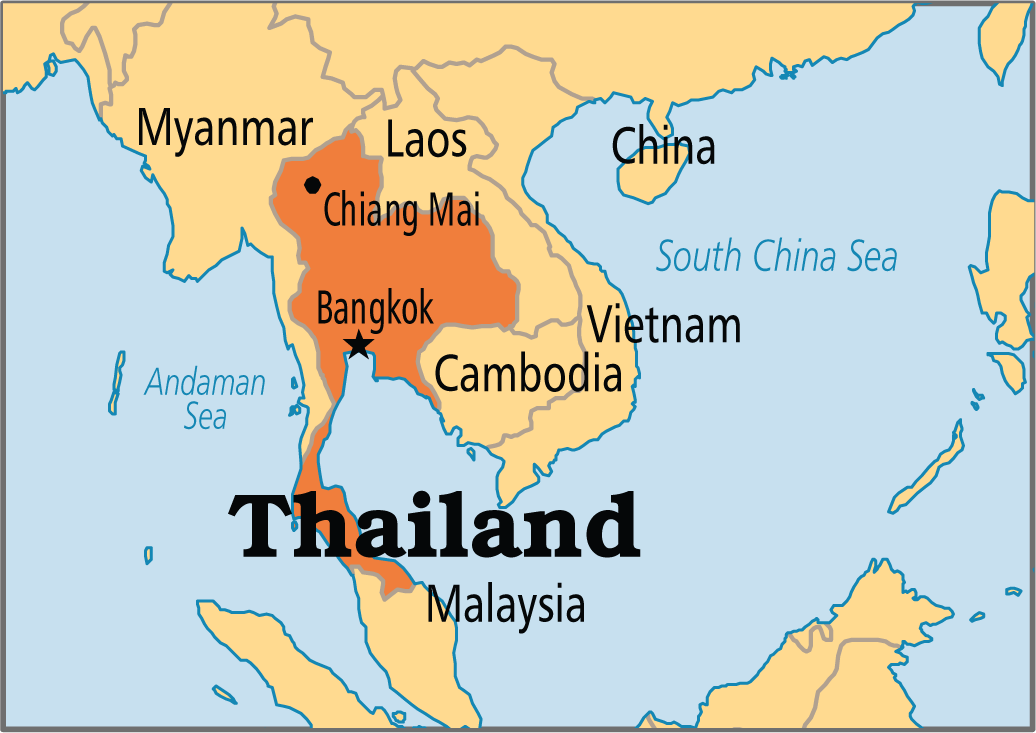 Thailand Denies Reports of Thai Canal, Contemplates Oil Pipeline