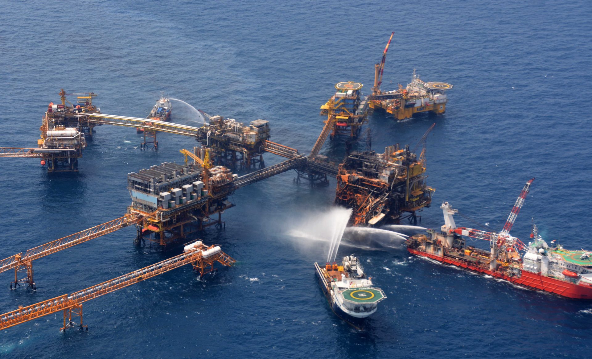 Mexico’s Pemex Unlikely to Meet Production Targets