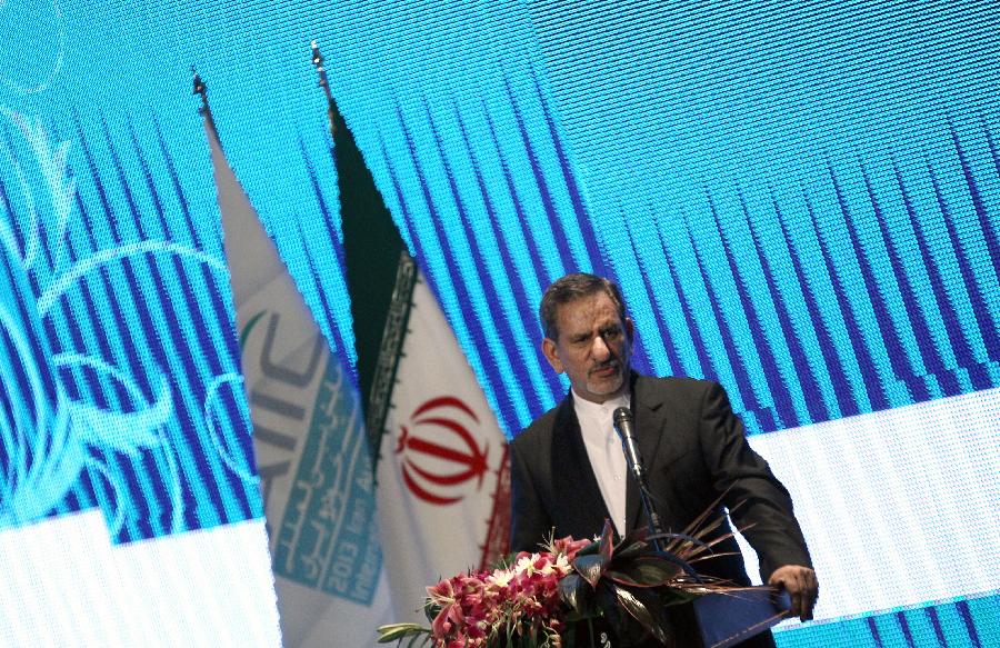 Iran’s Kish Gas and Condensates Field Eyed for Development