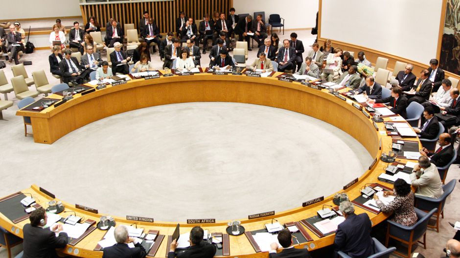 Egypt Forms New Council on Climate Change