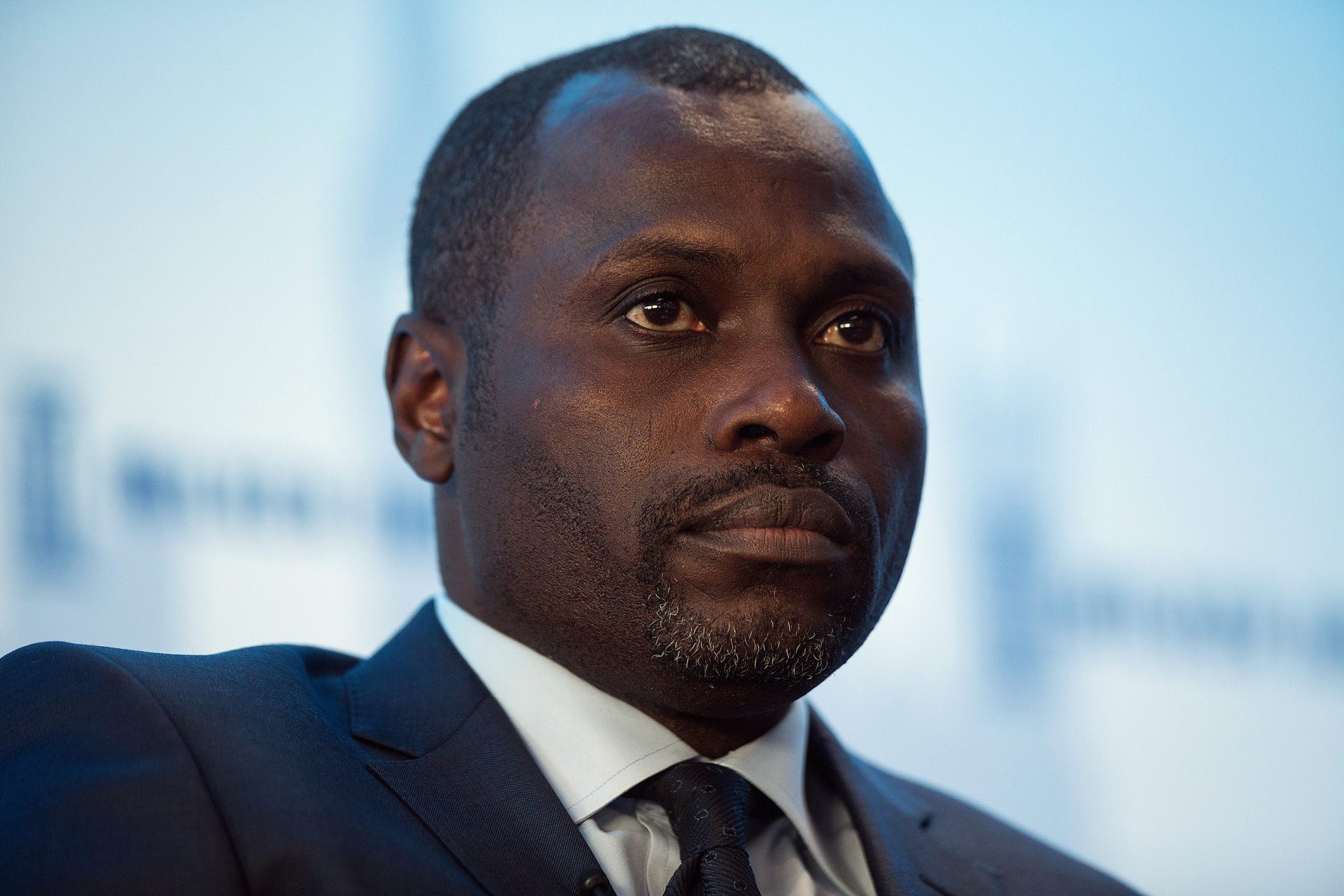 Shoreline Plans $2 Billion Bond to Buy Africa Energy Assets