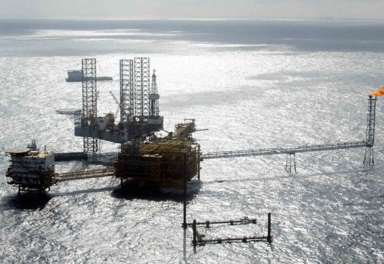 Nigeria to Search for Oil in the Gulf of Guinea