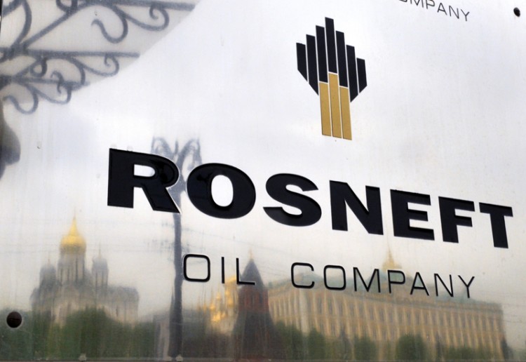 Russian Environmental Watchdog Opens Case Against Rosneft for Siberia Oil Spill