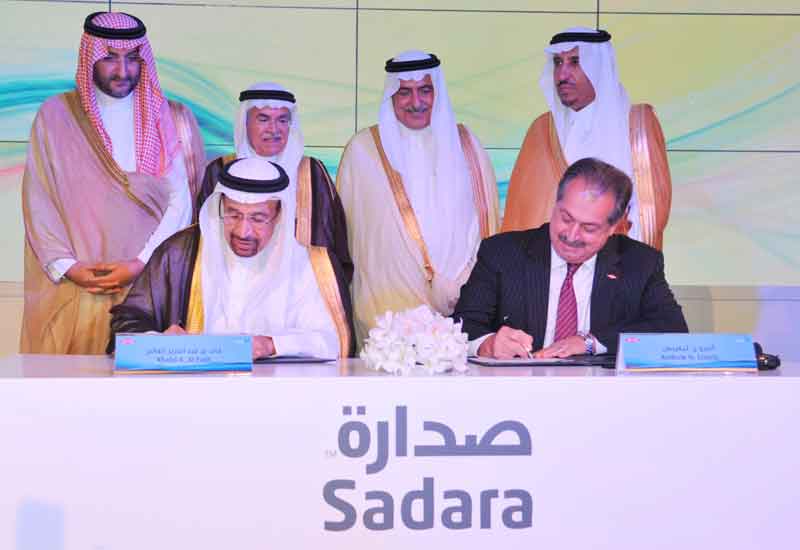 Saudi Chemicals Joint Venture in 20-Year Contract with Saudi Electricity