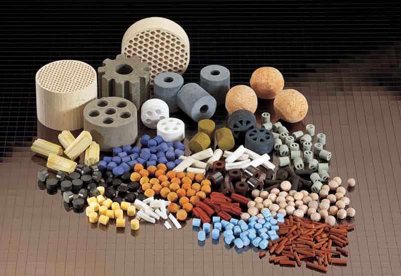 Iran Challenges US Catalyst Monopoly