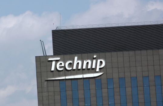 Technip Wins Subsea Contract in Gulf of Mexico