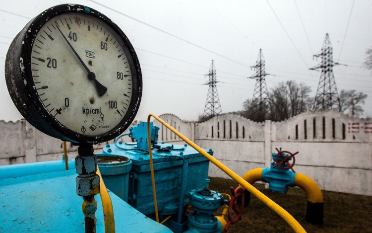 France Braces for Reduction in Russian Gas Flows