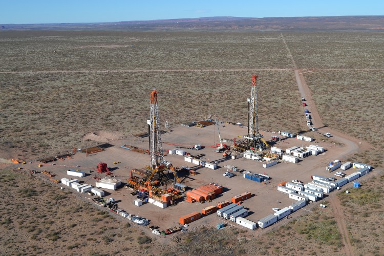 Argentina Needs $1bn to Explore Vaca Muerta’s Shale Gas Reserves