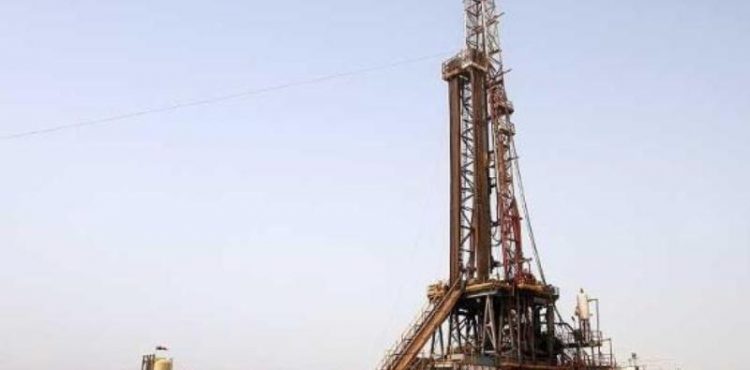 South Yaran Oil Field Capacity Reaches 25,000 bbl/d