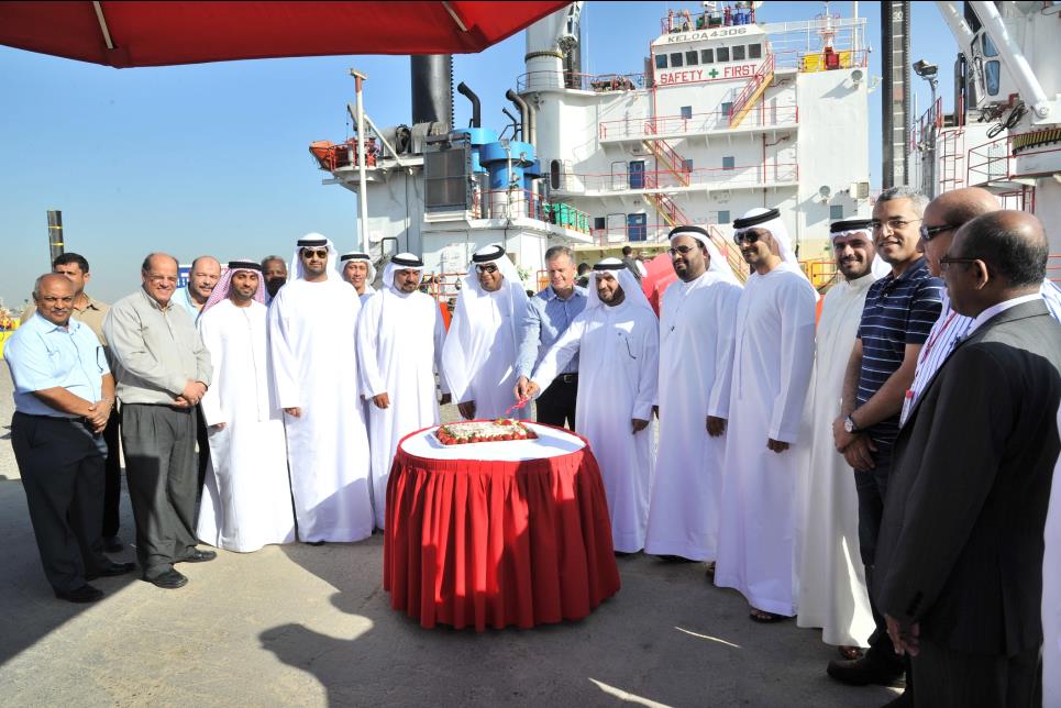 ABB Wins EPC Automation Contract in UAE