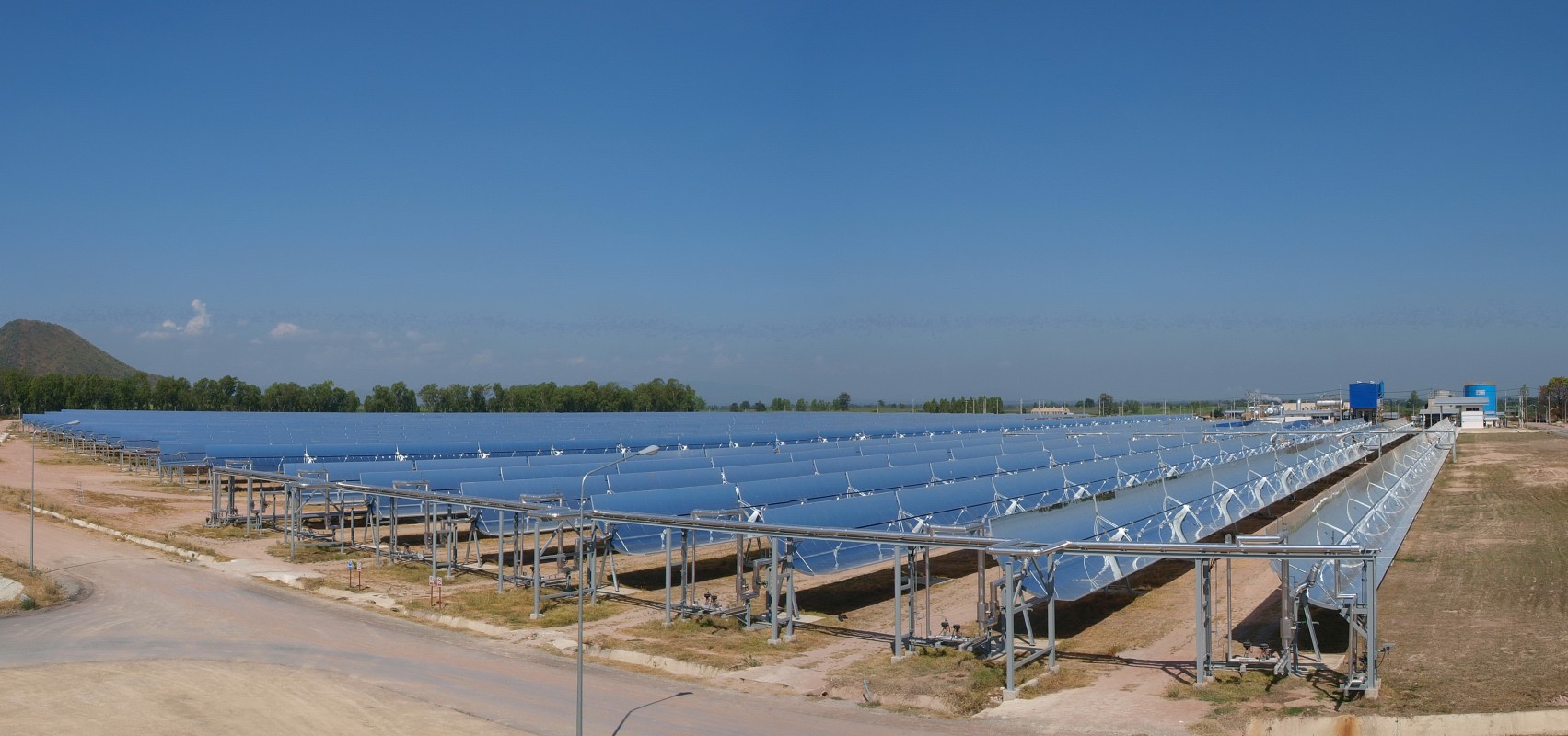 Oman’s Amal Solar Project Ties in With Oil Recovery