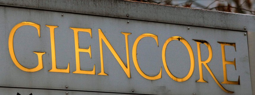 Glencore Extends Major Libyan Oil Deal