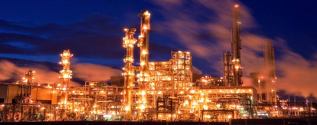 Kuwait to Spend $11.5 Bn to Build Middle East’s Largest Refinery