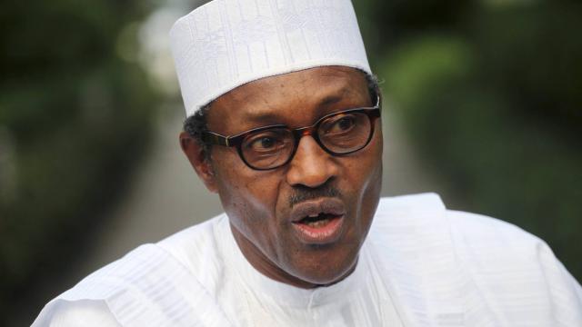 Nigeria’s Buhari in France to Strengthening Cooperation