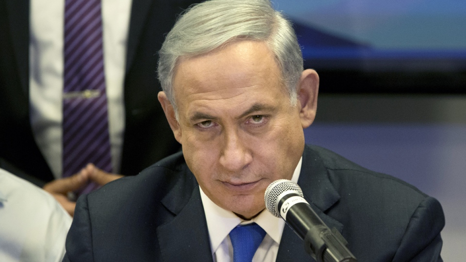 Cyprus Visit to Push Israeli Energy and National Interests