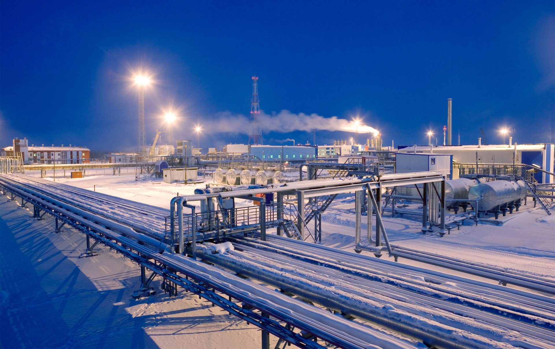 US EIA States that Turkey is Well Placed to be an Energy Hub