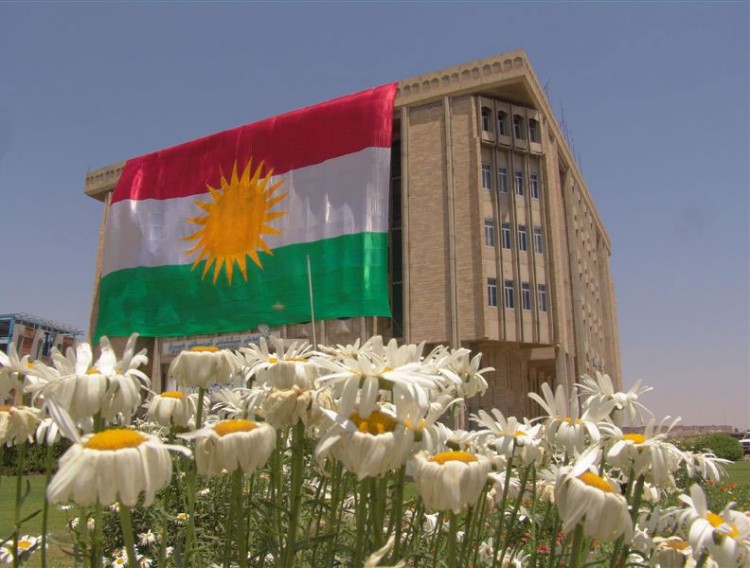 Kurdistan Begins to Bypass Iraq Crude Export Controls