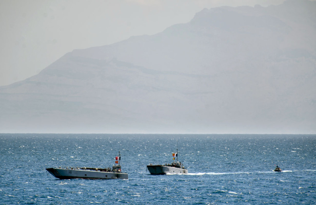 Africa Energy Drops out of Puntland Due to Political Strife