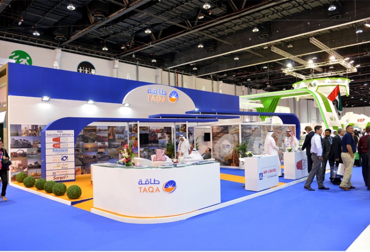 Adipec Attracts Contestants for Energy Innovation