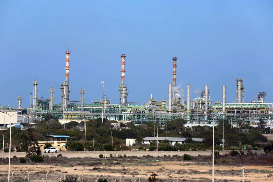 Libya’s NOC to Open Talks with Protesters, Reopen Oilfields