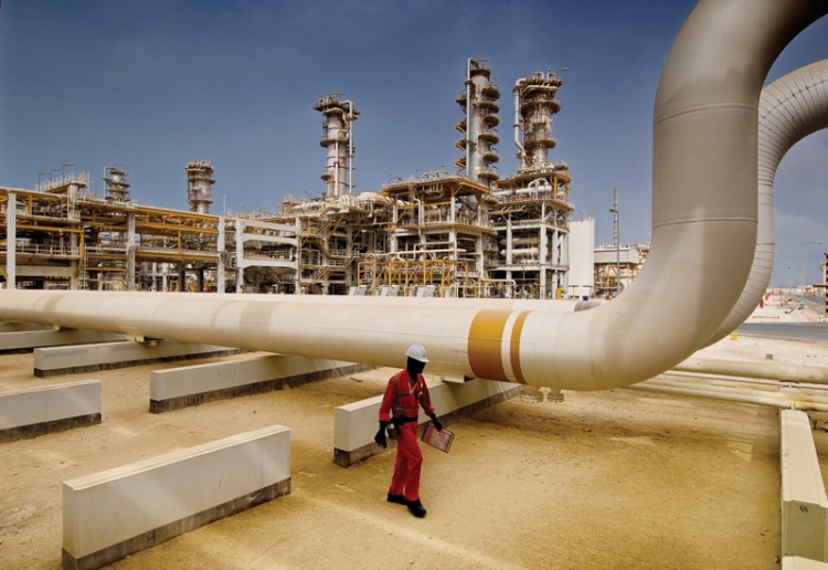Kuwaiti CEO Hails Saudis in Wake of Khafji Oilfield Dispute