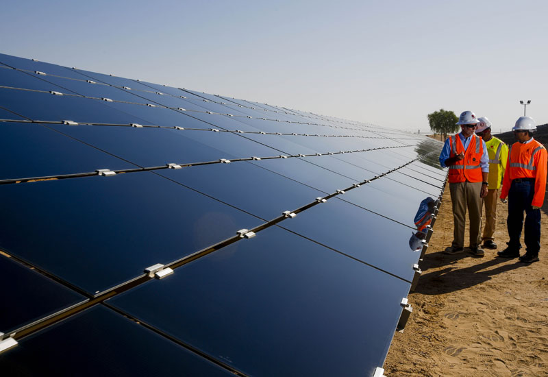 SkyPower to Build 200 MW of Solar Energy Projects in Djibouti