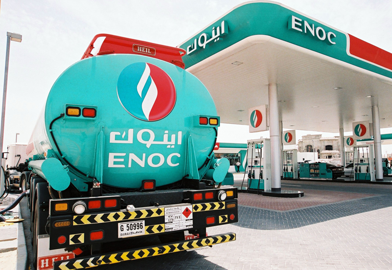 ENOC Partners with Pakistani FPPL to Expand Lubricants Distribution in Pakistan