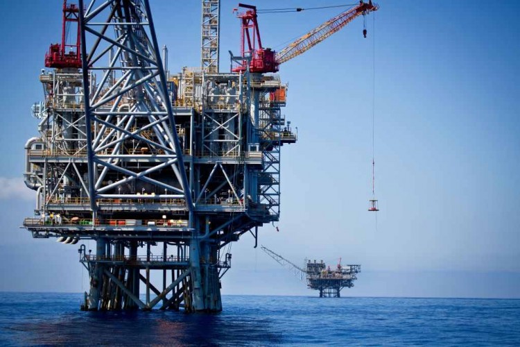 Leviathan Partners Sign $3b Israeli Gas Supply Deal