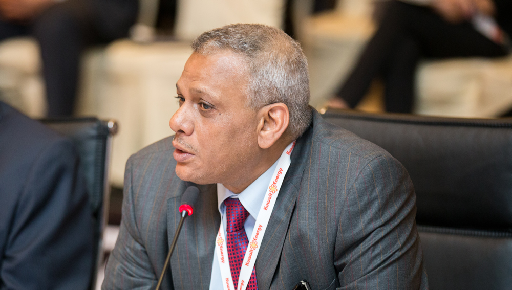 BAPETCO INTERVIEW: STRATEGIES FOR EXPLOITING AND OPTIMIZING IN THE  WESTERN DESERT