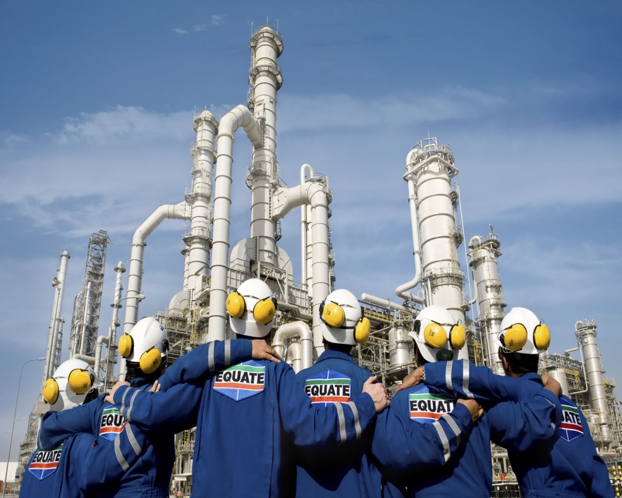 Kuwait Aims to Raise its Crude Oil Production