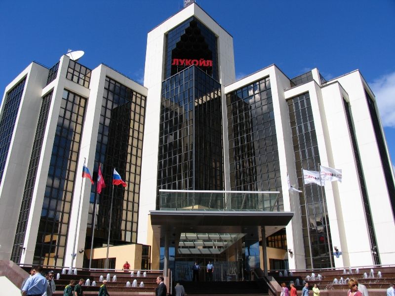 Russian ERIELL to Drill 25 Wells in West Qurna, Iraq