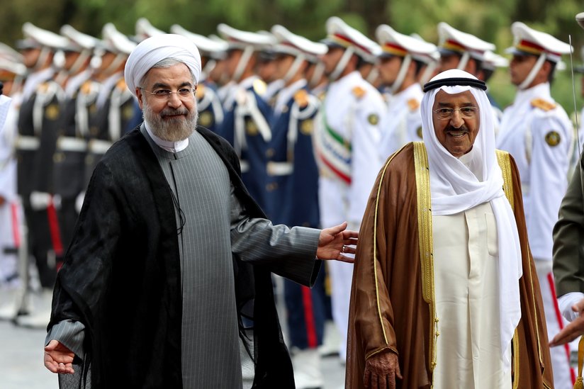 Gulf States a Thorny Priority for Iran’s Regional Gas Ambitions