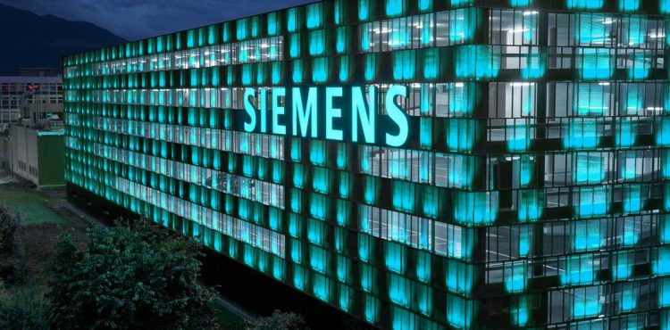 Egypt, Siemens Sign a $252.82m Transmission Stations Agreement