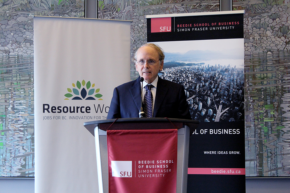 Daniel Yergin to Talk at Largest Ever Adipec Conference