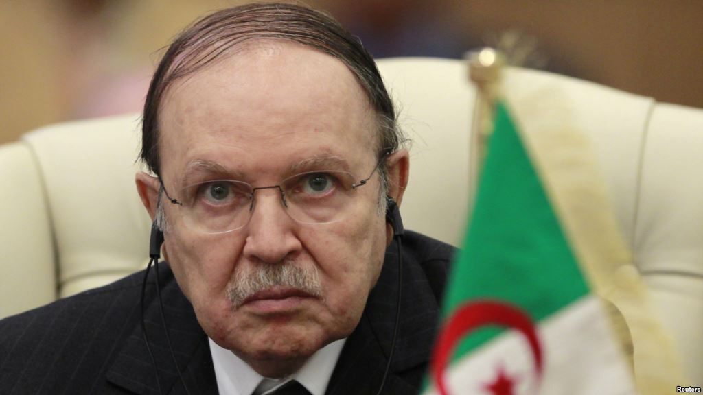 Algeria Trying to Move OPEC and Other Oil Producers to Control Prices
