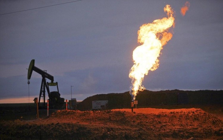 Nigeria Loses $2.5b Yearly Due to Gas Flaring